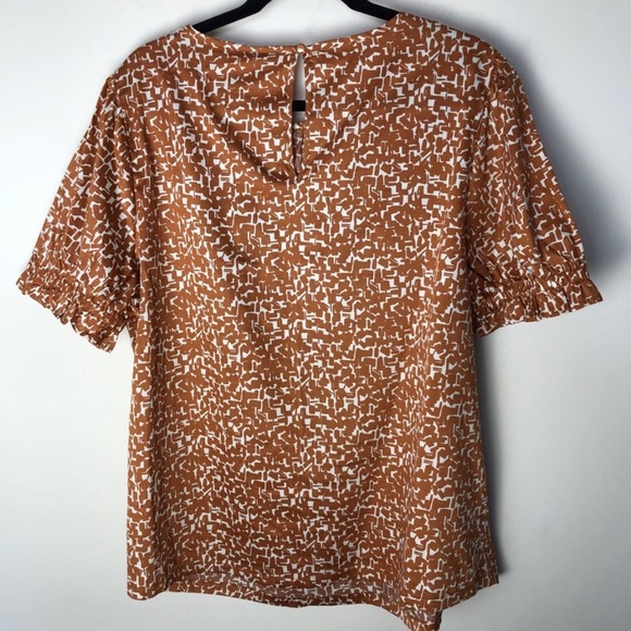 Ava & Viv top - Picture 3 of 4